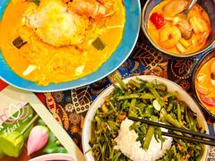 -荷花泰菜(东方新天地店)