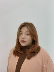 -I+造型烫发染发