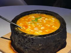 -醉舍·新淮扬菜(长宁龙之梦店)