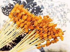 -龙头烤羊排•烤全羊•精酿扎啤(厦滘店)