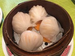 爽明虾饺-Jade