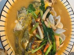 -丫丫蟹庄·苏式园林农家乐·阳澄湖大闸蟹(阳澄湖莲花岛店)