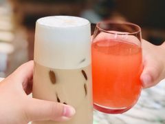 -杭州君悦酒店·青莳