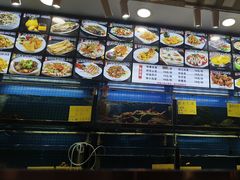 -醉壹号海鲜大排档(厦门美食地标店)
