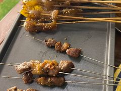 -北丐先生·野馄饨烧烤(长宁龙之梦店)