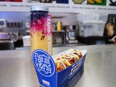 -咔芝棒·韩式炸鸡(印象汇店)