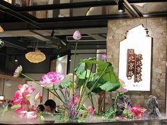-在前门·烤鸭北京菜(五月花广场店)