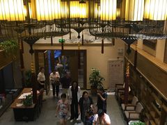 -宴西湖(滨湖公园店)