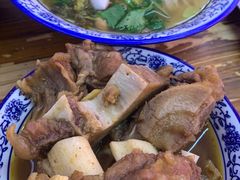 -唐记牛骨粉(陶溪川店)
