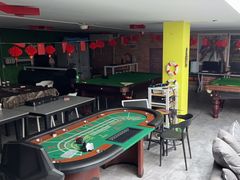 -319集结地真人CS·团建·轰趴体验馆·室内(上地店)