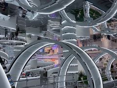 -3号仓库·创意中国菜(新世界城店)