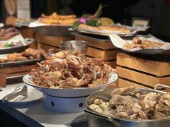 -加餐海鲜自助(宝龙一城店)