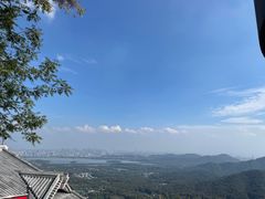 -北高峰