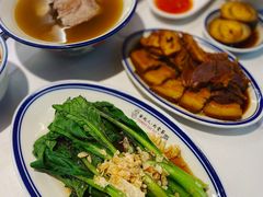 -發起人·肉骨茶(万象汇店)