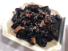 凉拌木耳-盱眙虾怪·旗舰店