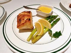 -Wolfgang’s Steakhouse 沃夫冈牛排馆(上海白玉兰广场店)