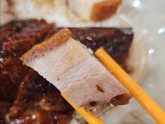 烧腩肉-一乐烧鹅(中环店)
