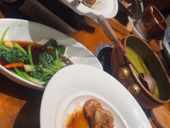 -瑶王府·广西菜(金阳路店)