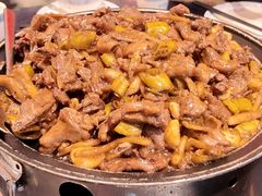 -甘家界牌柠檬鸭(青山店)