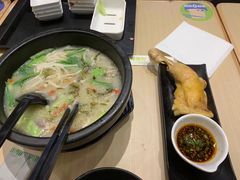 -尚桥缘过桥米线(北京长安天街店)