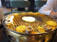 -东味北道熟成·炭火烤肉(九龙店)