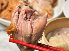 -西安饭庄·非遗陕菜(钟楼店)