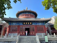 -大钟寺古钟博物馆