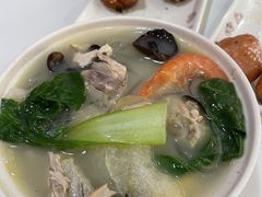 -咬不得高祖生煎·简餐(高银街店)