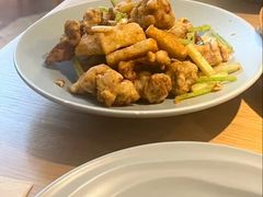 -蜜桃餐厅·伴山(绿宝广场店)