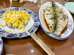 -灵福缘私房菜·农家菜(拈花湾·灵山大佛必推店)