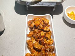 -半天妖烤鱼(槐房万达店)
