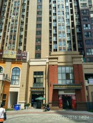 理发室5栋入口-ASG Hair Salon烫染·接发