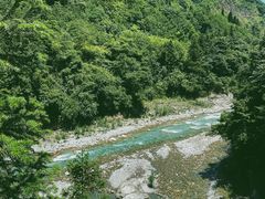 -虹口漂流