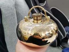 -张小泉(豫园店)