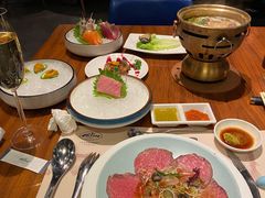 -Mr·Fish鱼鲜生海鲜放题(银泰in99店)
