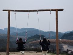 -飞天山旅游区