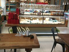 -罗莎蛋糕(魔法师司门口店)