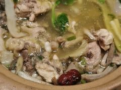 镇店肚包鸡打边炉-品大伍·食之道品伍味(汪海店)
