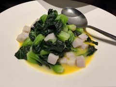-三利音·玖弄小鲜(浦东嘉里城店)