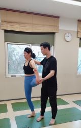-归位瑜伽＆普拉提馆