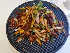 -惠丰堂饭庄·烤鸭·京味菜(翠微路店)