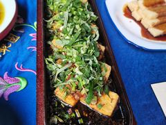 -院8里·小聚园老川菜(九眼桥店)