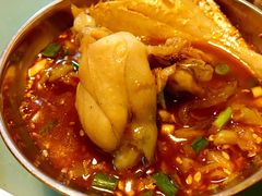 -鸿顺老铁锅美蛙鱼府(解放碑店)