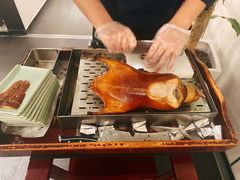 -羲和雅苑•北京烤鸭(国贸商城店)