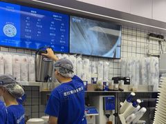 -煲珠公·老红糖珍珠奶茶(长宁龙之梦店)
