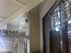 -LA合时健身4PMFIT(花桥旗舰店)