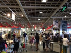 -宜家·瑞典风味餐厅(无锡店)
