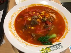 -西部马华清真食府·丝路菜(大钟寺店)