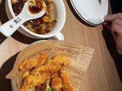 -太二酸菜鱼(天鹅湖万达店)
