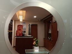 -融荟家和中餐厅·北京西直门宾馆
